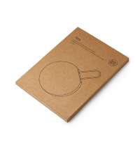 Разделочная доска из акации &laquo;Кира&raquo;