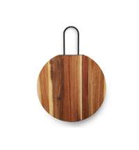 Разделочная доска из акации &laquo;Кира&raquo;