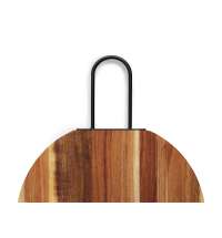 Разделочная доска из акации &laquo;Кира&raquo;