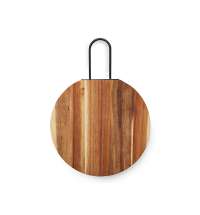 Разделочная доска из акации &laquo;Кира&raquo;