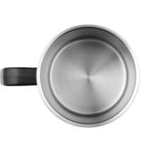 Стальная кружка с двойными стенками &laquo;Climber Max&raquo;, 450 мл