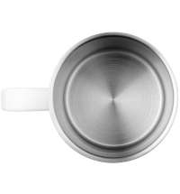 Стальная кружка с двойными стенками &laquo;Climber Max&raquo;, 450 мл