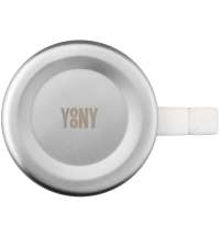 Стальная кружка с двойными стенками &laquo;Climber Max&raquo;, 450 мл