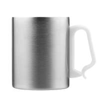 Стальная кружка с двойными стенками &laquo;Climber Max&raquo;, 450 мл