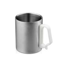 Стальная кружка с двойными стенками &laquo;Climber Max&raquo;, 450 мл