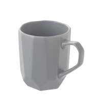 Кружка с гранями &laquo;Amery&raquo;