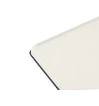 Бизнес-блокнот А5 &laquo;С3&raquo; soft-touch с магнитным держателем для ручки