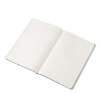 Блокнот А5 &laquo;Одри&raquo; софт-тач