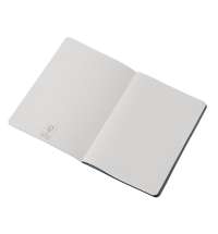 Блокнот А5 &laquo;Одри&raquo; софт-тач