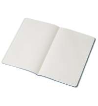 Блокнот А5 &laquo;Одри&raquo; софт-тач