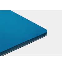 Блокнот А5 &laquo;Одри&raquo; софт-тач