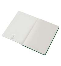 Блокнот А5 &laquo;Одри&raquo; софт-тач