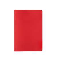 Блокнот А5 &laquo;Одри&raquo; софт-тач