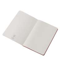 Блокнот А5 &laquo;Одри&raquo; софт-тач