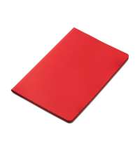 Блокнот А5 &laquo;Одри&raquo; софт-тач