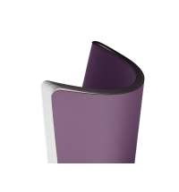 Блокнот А5 &laquo;Одри&raquo; софт-тач