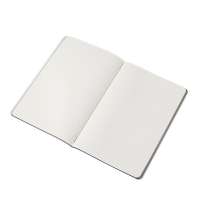 Блокнот А5 &laquo;Одри&raquo; софт-тач