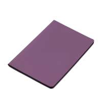 Блокнот А5 &laquo;Одри&raquo; софт-тач