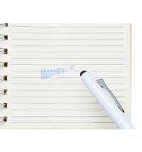 Пластиковая шариковая ручка пиши-стирай &laquo;InkShift&raquo;