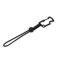 Брелок-шнурок «Spanner» с открывашкой и шестигранником