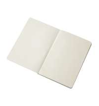 Блокнот в гибкой обложке A5 &laquo;Виспи 2.0&raquo; в клетку