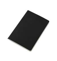 Блокнот в гибкой обложке A5 &laquo;Виспи 2.0&raquo; в клетку