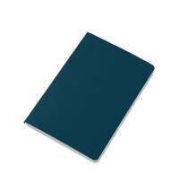 Блокнот в гибкой обложке A5 &laquo;Виспи 2.0&raquo; в клетку