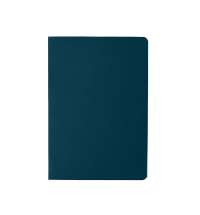 Блокнот в гибкой обложке A5 &laquo;Виспи 2.0&raquo; в клетку