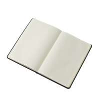 Блокнот в твердой обложке A5 &laquo;Виспи&raquo; в клетку