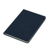 Блокнот в твердой обложке A5 &laquo;Виспи&raquo; в клетку