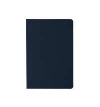 Блокнот в твердой обложке A5 &laquo;Виспи&raquo; в клетку