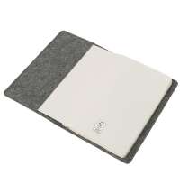 Двустороннее портфолио А5 &laquo;Felt&raquo;