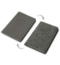 Двустороннее портфолио А5 &laquo;Felt&raquo;