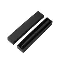 Металлическая ручка и вечный карандаш &laquo;Gauguin&raquo; soft-touch