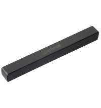 Ручка металлическая шариковая &laquo;Shakespeare&raquo;