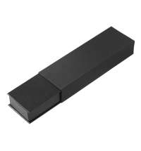 Подарочный набор из 2-х ручек &laquo;Black Lama&raquo; soft-touch