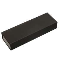 Подарочный набор из 2-х ручек &laquo;Black Lama&raquo; soft-touch