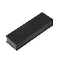 Подарочный набор из 2-х ручек &laquo;Black Lama&raquo; soft-touch