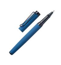 Подарочный набор из 2-х ручек &laquo;Black Lama&raquo; soft-touch