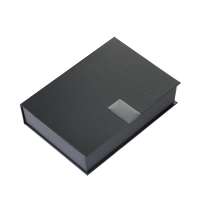 Подарочный набор &laquo;Goethe&raquo; с блокнотом А5, 2-мя ручками и картхолдером