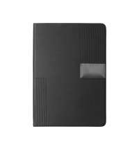 Подарочный набор &laquo;Goethe&raquo; с блокнотом А5, 2-мя ручками и картхолдером