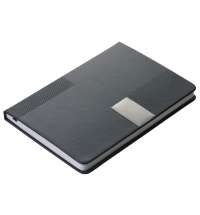 Подарочный набор &laquo;Goethe&raquo; с блокнотом А5, 2-мя ручками и картхолдером