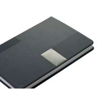 Подарочный набор &laquo;Goethe&raquo; с блокнотом А5, 2-мя ручками и картхолдером