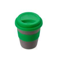 Набор &laquo;Halm&raquo; с блокнотом, ручкой и стаканом 