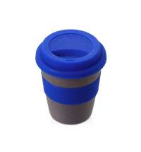 Набор &laquo;Halm&raquo; с блокнотом, ручкой и стаканом