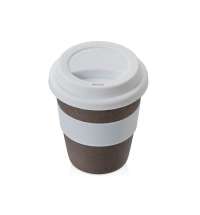 Набор &laquo;Halm&raquo; с блокнотом, ручкой и стаканом