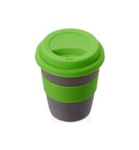 Набор &laquo;Halm&raquo; с блокнотом, ручкой и стаканом