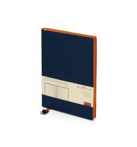 Набор &laquo;Writea&raquo; с ежедневником, ручкой и термокружкой