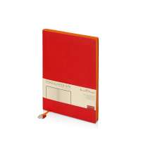 Набор &laquo;Writea&raquo; с ежедневником, ручкой и термокружкой