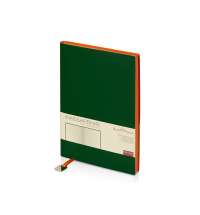 Набор &laquo;Writea&raquo; с ежедневником, ручкой и термокружкой